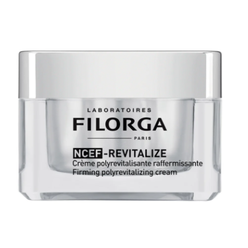 NCEF REVITALIZE CREAM 50ML