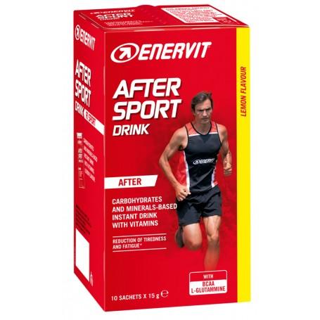 Enervit spa Enervit R1 Sport Lim 10bs 15g