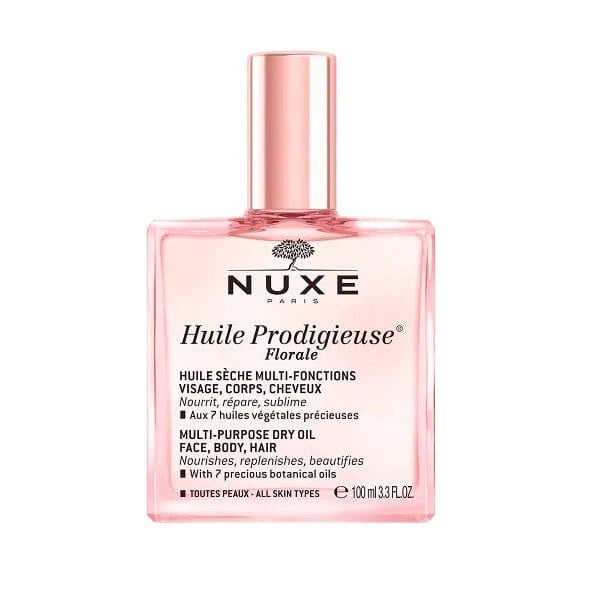 NUXE HUILE PRODIGIEUSE FLO50ML