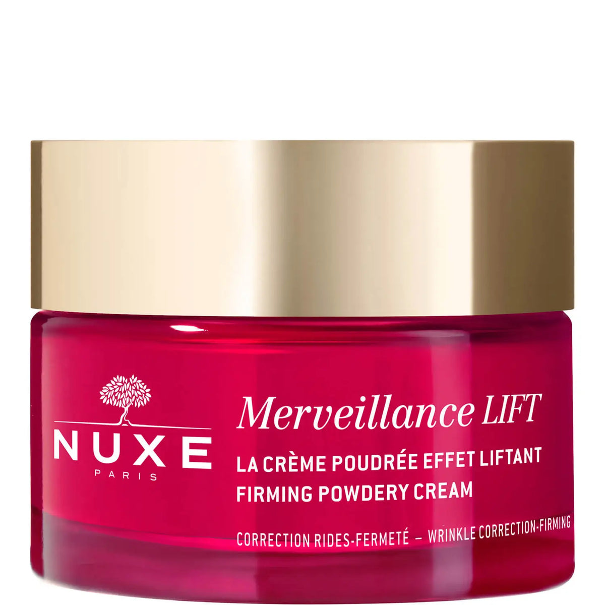 Nuxe - Merveillance Lift Crema Effetto Lifting Confezione 50 Ml