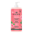 Nuxe Very Rose Gel doccia lenitivo 750ml