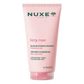 NUXE VERY ROSE SOOTHING CLEANSING GEL 150 ML