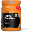 Named Sport 100% Creatine Monohydrate Integratore 250g