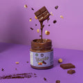 CHOCO ZERO CREMA PROTEICA NOCCIOLATO 200 g