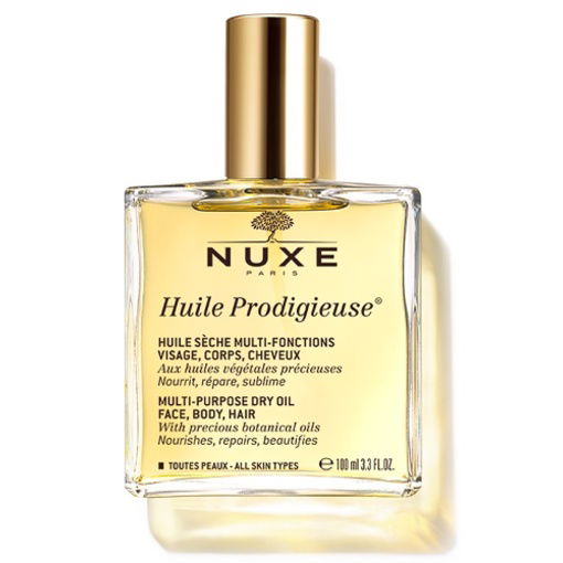 Nuxe - Huile Prodigieuse Confezione 100 Ml