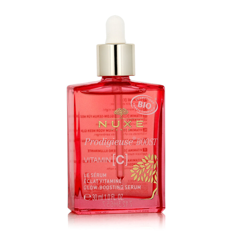 Nuxe Prodigieuse Boost Vitamin C Glow-Boosting Serum 30 ml