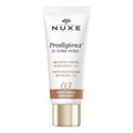Nuxe Prodigieux Le Teint Eclat BB Cream Idratante Tonalità Scura 30ml