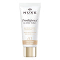 Nuxe Prodigieux, Le Teint Éclat BB Cream Tonalità Chiara 01, 30 ml