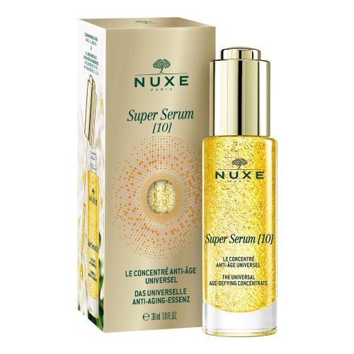 Nuxe, Super Serum [10] Concentrato Anti-Età Universale, 30 ml
