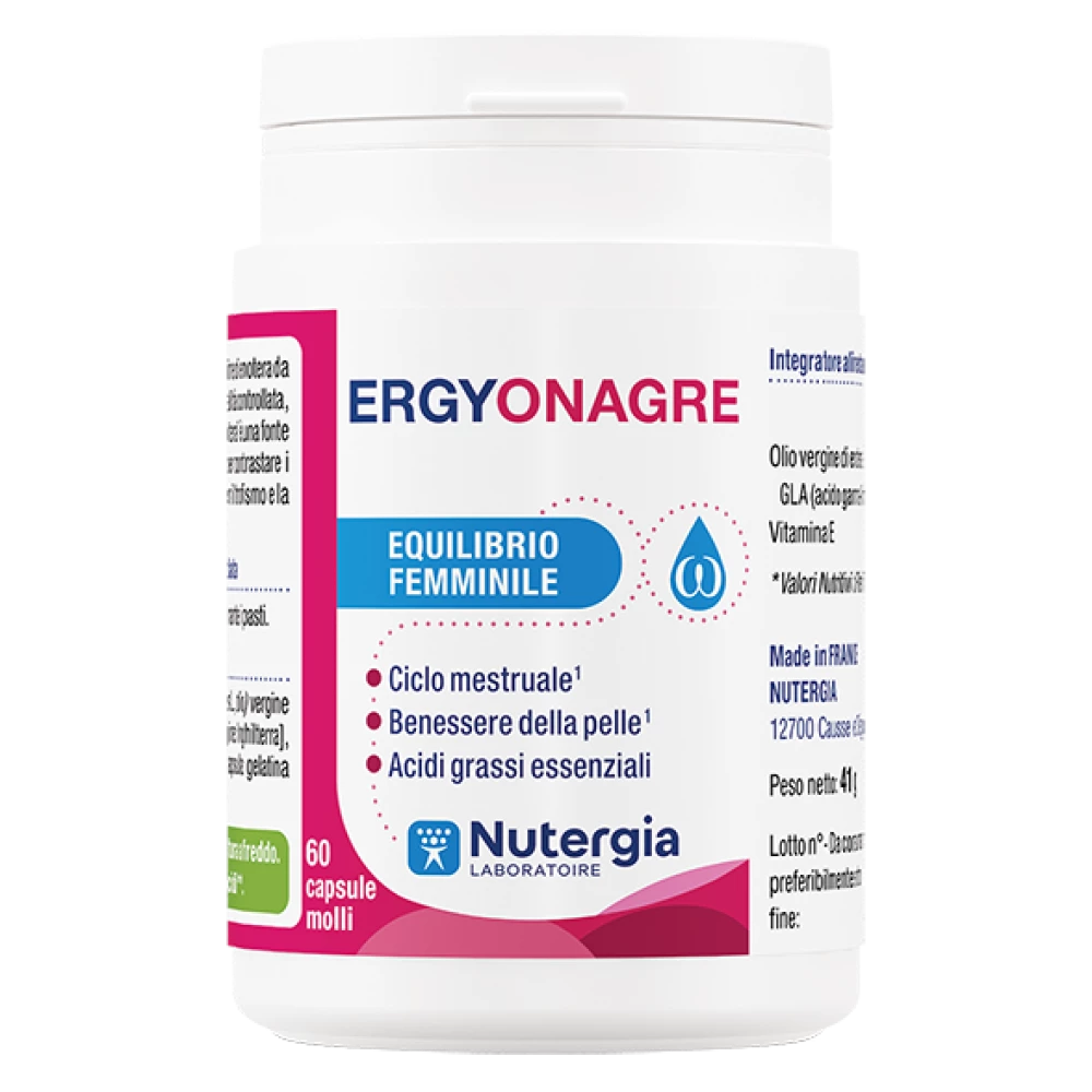 ERGYONAGRE