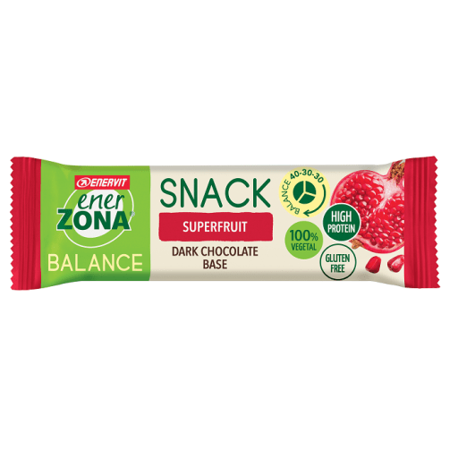 ENERVIT SpA ENERZONA SNACK SUPER FRUIT 25G