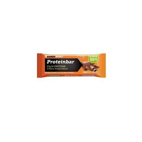 PROTEINBAR ZERO barretta (VARI GUSTI)
