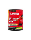 Enervit R2 recovery drink 400 grammi barattolo