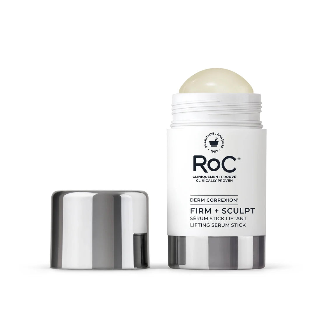ROC - Derm Correction firm + Sculpt siero stick