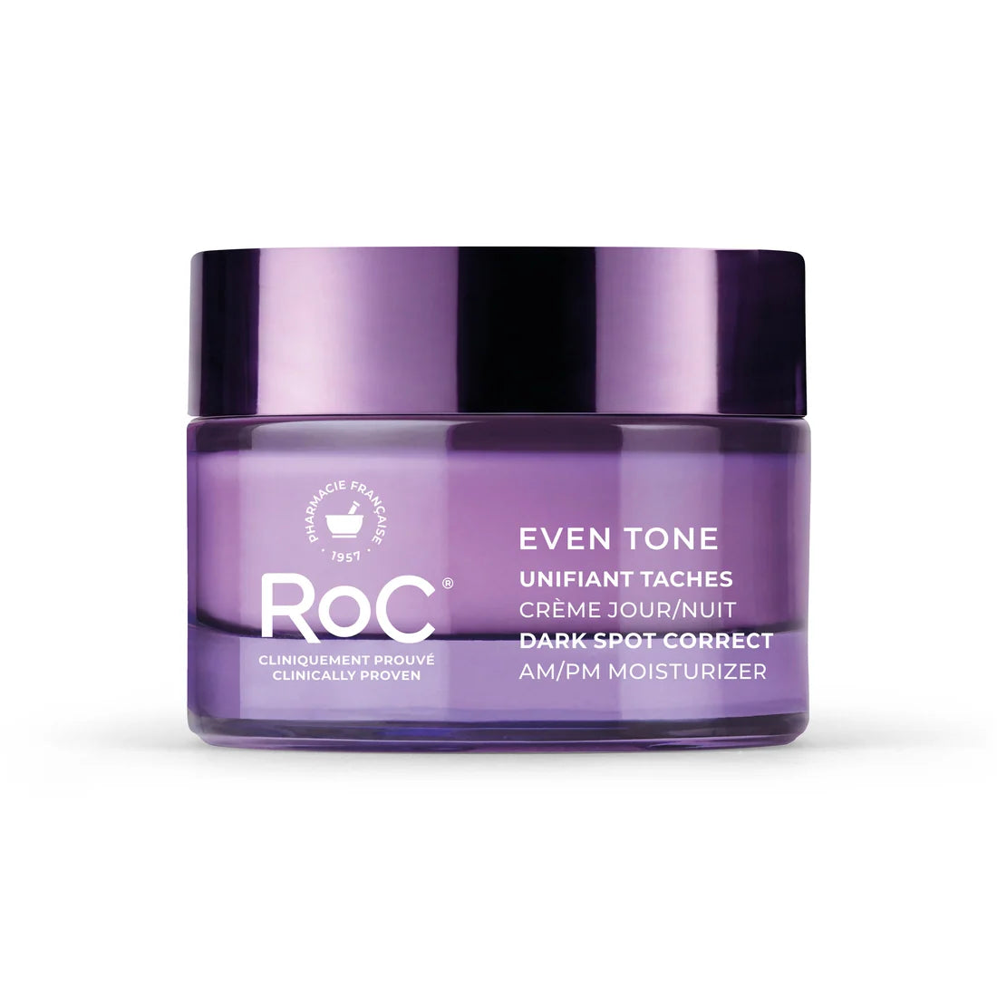 ROC - Evem Tone Crema AM/PM Anti - macchie
