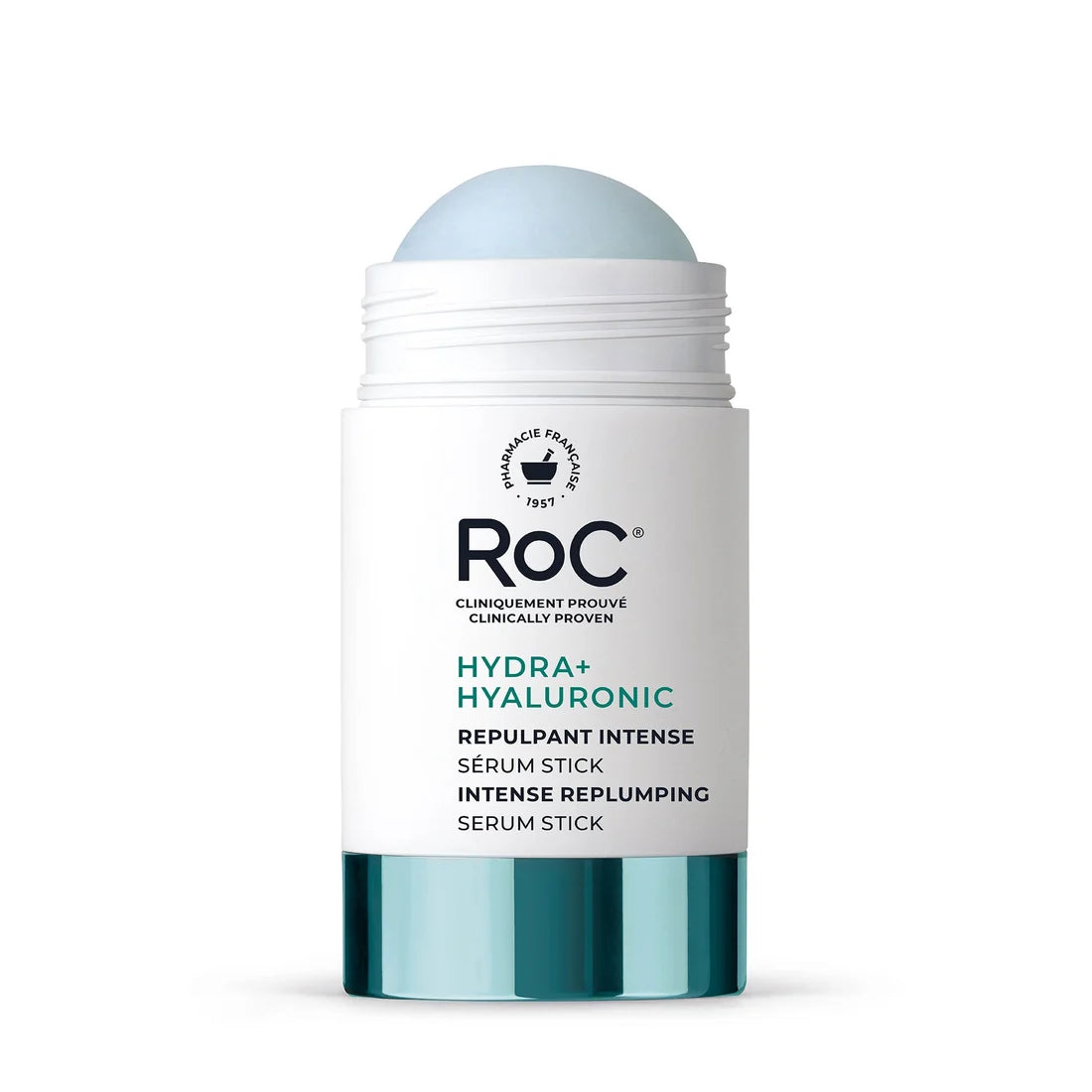 ROC - Hydra + Hyaluronic siero stick idra - rimpolpante