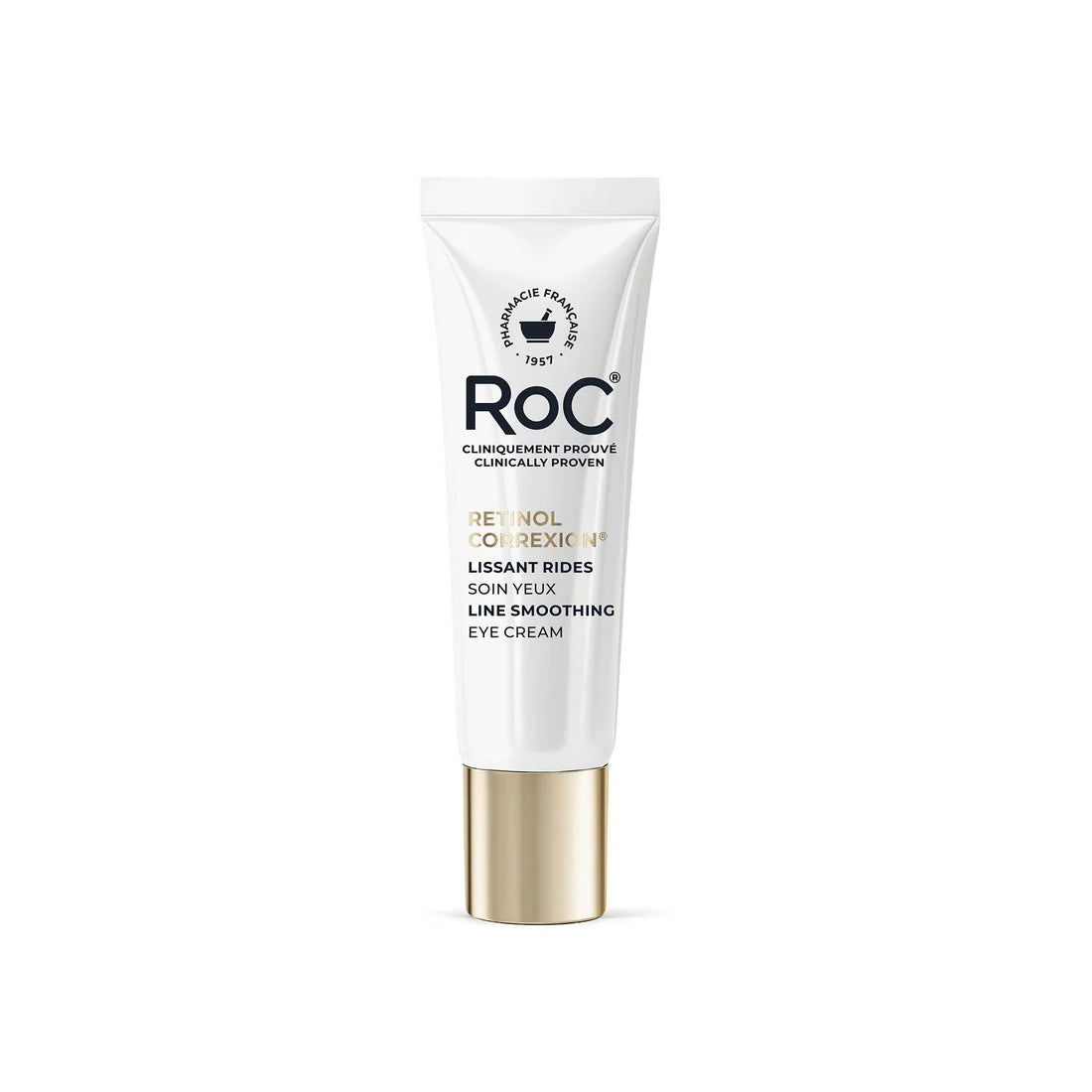 ROC - Line Smoothing crema occhi linee e rughe
