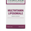 PRIMEFARM-MULTIVITAMIN LIPOSOMIALE 20 STICK PACK