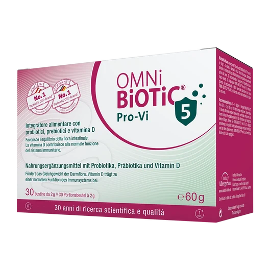OMNi-BiOTiC® Pro-Vi 5  30 BUSTINE