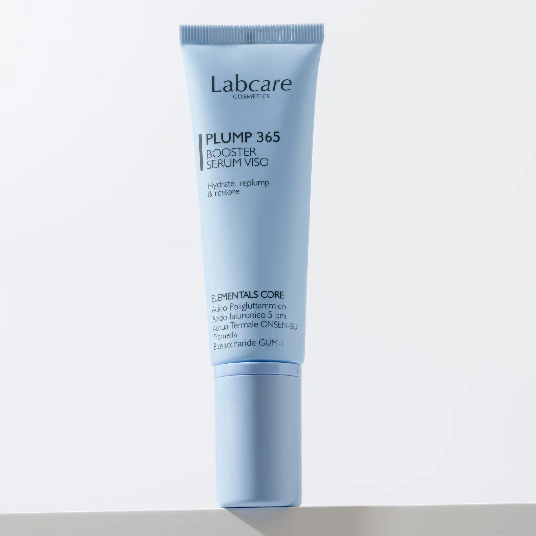 Plump 365 Booster Serum