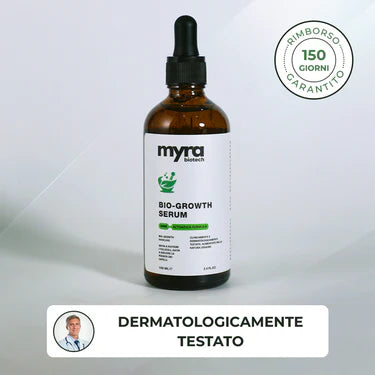 SIERO BIO-GROWTH
