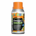 OMEGA 3 DOUBLE PLUS (SOFTGEL)