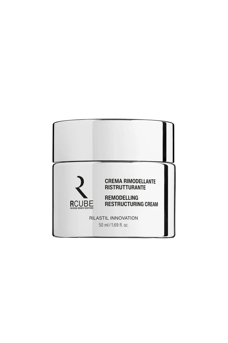 RILASTIL- R cube Crema Rimodellante Ristrutturante