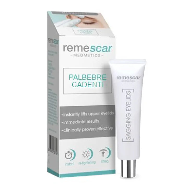 Remescar Palpebre Cadenti 8 ml