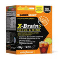 X-BRAIN (24 STICK) GUSTO COLA