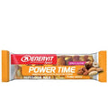 Enervit Sport Power Time Outdoor Bar Frutta Secca, barretta energetica 35 g, senza glutine