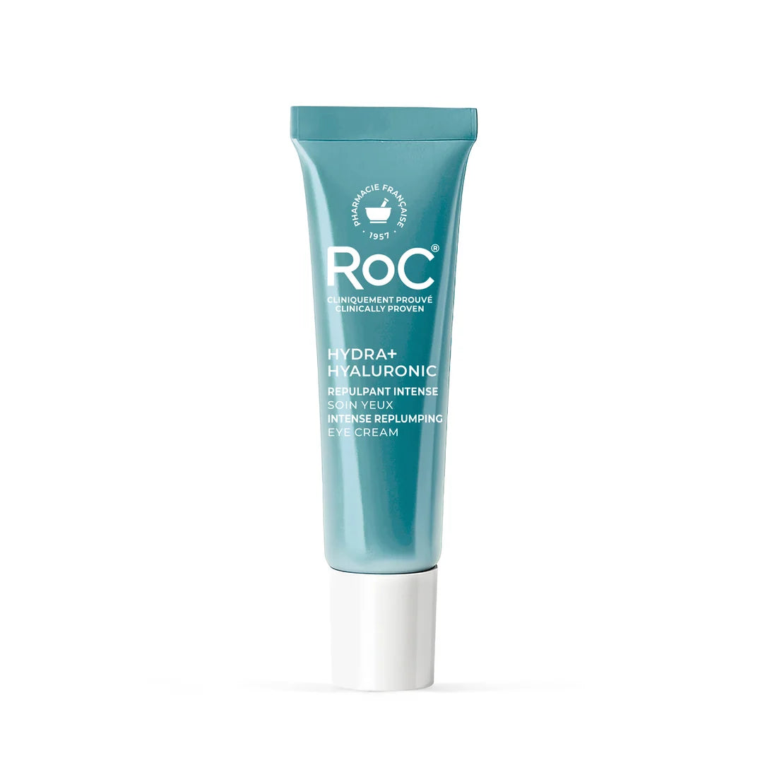 ROC - Hydra + Hyaluronic crema occhi idra - rimpolpante