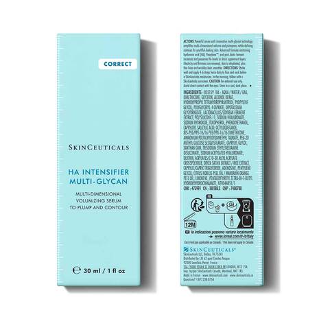 SKINCEUTICALS HA Intensifier Multi-Glycan 30 mL