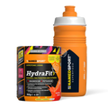 HYDRAFIT ( 400GRAMMI) RED ORANGE