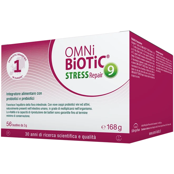 OMNi-BiOTiC® STRESS Repair (56 BUSTINE)
