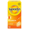Supradyn® Ricarica BAYER® 30 Compresse Effervescenti