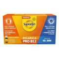 Supradyn Ricarica Pro B12 integratore per stanchezza e affaticamento dopo i 50 anni 10 flaconcini