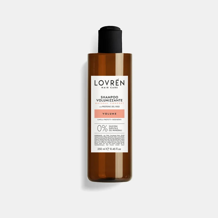 LOVREN Shampoo Volumizzante 250 mL