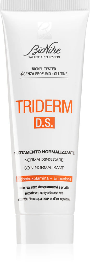 TRIDERM DS Tratt.Norm.50ml