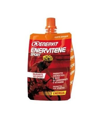 ENERVIT SPA Enervitene Cheer Pack Arancia