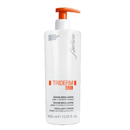 Triderm Ad Crema Emolliente 400 Ml