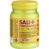'+WATT SALI + PERFORMANCE ELECTROLYTE 500 GR Arancia