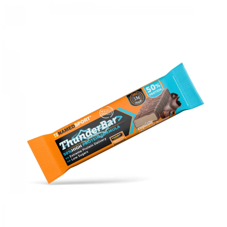 THUNDERBAR (BARRETTA DA 50 GRAMMI)