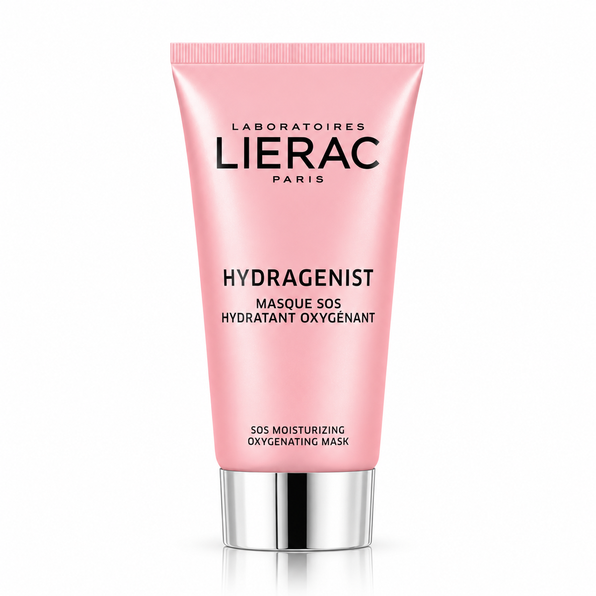 LIERAC - HYDRAGENIST Maschera SOS Idratante viso