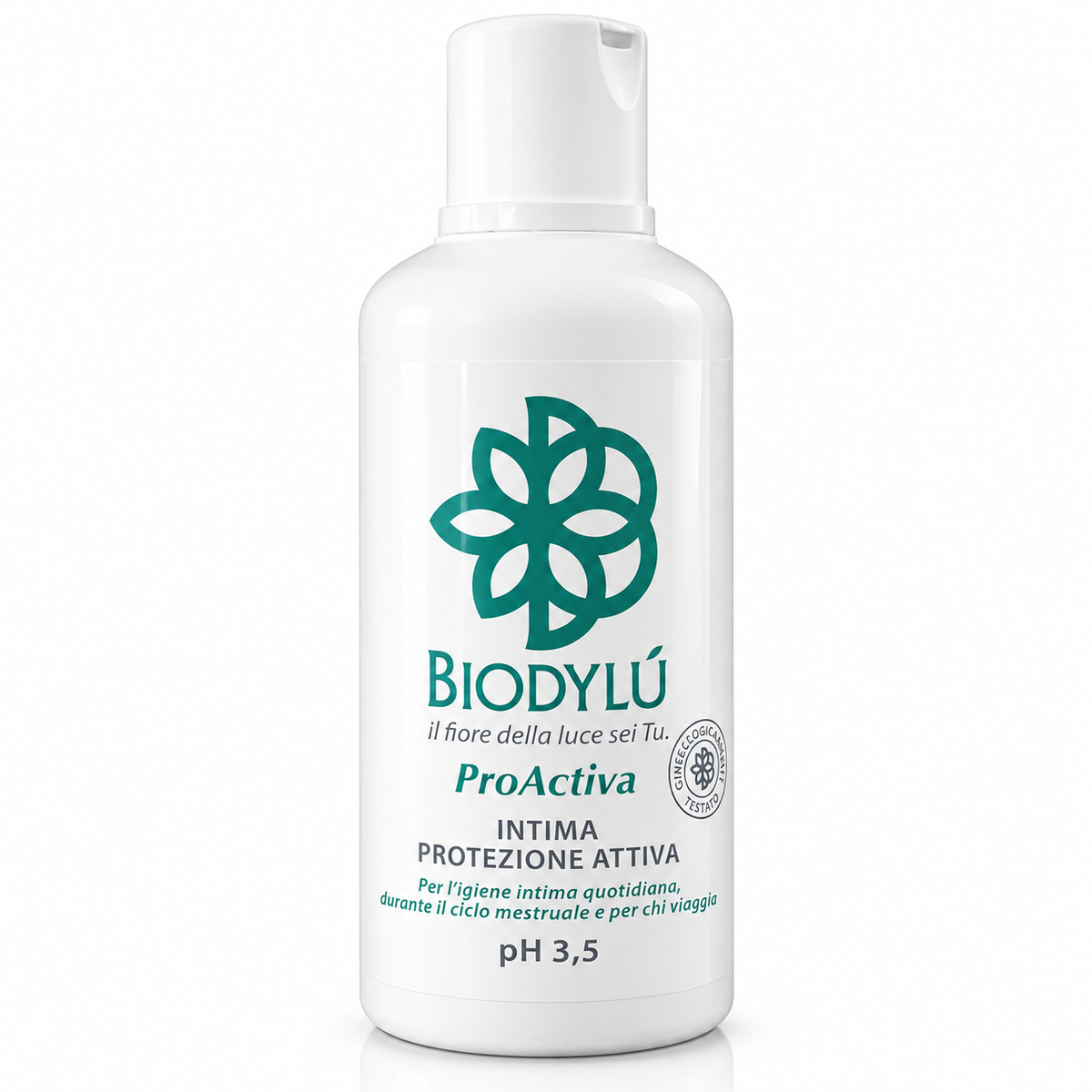BIODYLU' - ProActiva Intima Protezione Attiva pH 3,5