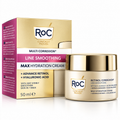 ROC - Retinol Correxion Line Smoothing Max Hydration