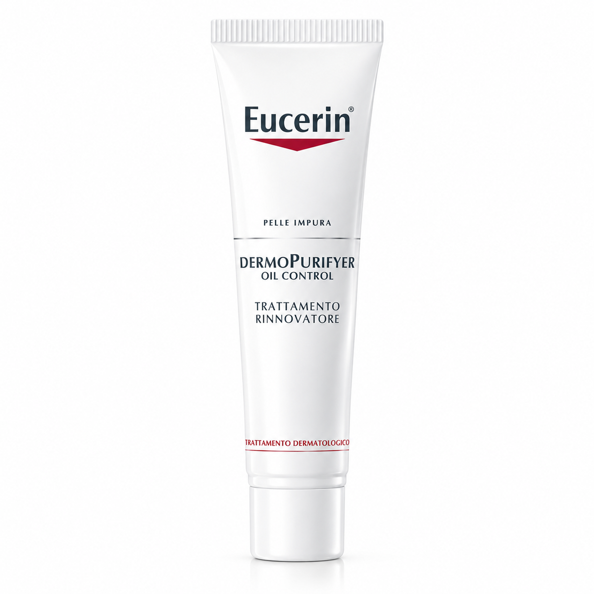 Eucerin - Dermopurifyer Oil control