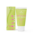 Veralab Jelly Lift Mask Maschera Viso Liftante Effetto Tensore 50ml