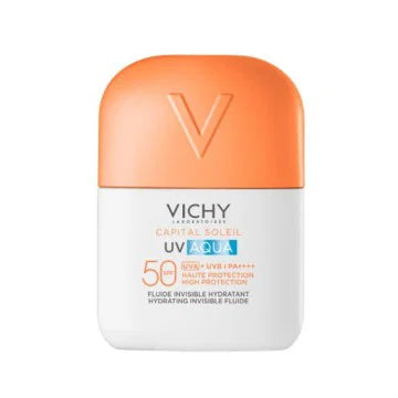 VICHY (L'OREAL ITALIA SPA) CS UV AQUA SPF50 50ML