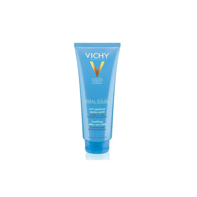 VICHY (L'OREAL ITALIA SPA) VICHY IDEAL SOLEIL LATTE LENITIVO DOPOSOLE 300ML