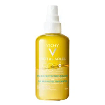 CAPITAL SOLEIL ACQUA SOLARE PROTETTIVA SPF 30